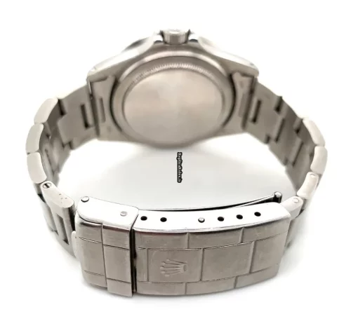 Offering Fake Rolex Submariner Date 1680 Caliber 1570 Automatic Movement 40mm Steel Case Mens/unisex Watch - Image 3