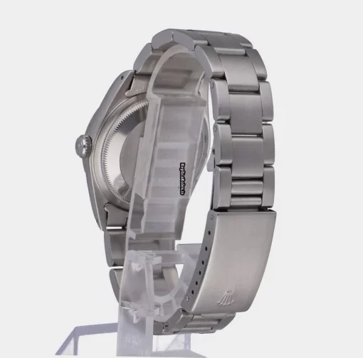 Pleasing Replicas Rolex Datejust 16234 Caliber 3135 Automatic Movement 36mm Steel Case Mens/unisex Watch - Image 7