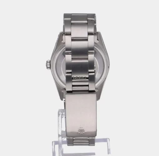 Pleasing Replicas Rolex Datejust 16234 Caliber 3135 Automatic Movement 36mm Steel Case Mens/unisex Watch - Image 8