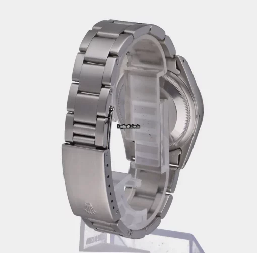 Pleasing Replicas Rolex Datejust 16234 Caliber 3135 Automatic Movement 36mm Steel Case Mens/unisex Watch - Image 9
