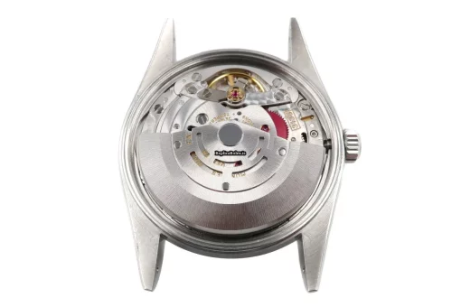 Unique Replica Rolex Oyster Perpetual Date 15200 Caliber 3135 Automatic Movement 34mm Steel Case Mens/unisex Watch - Image 11