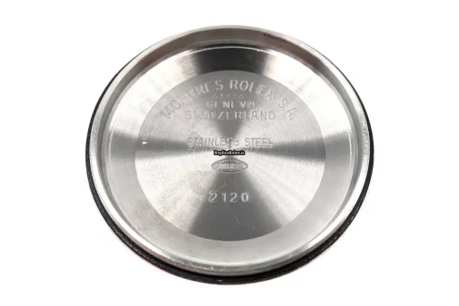 Unique Replica Rolex Oyster Perpetual Date 15200 Caliber 3135 Automatic Movement 34mm Steel Case Mens/unisex Watch - Image 12