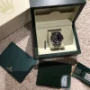Appealing Fake Rolex Submariner 114060 Caliber 3130 Automatic Movement 40mm Steel Case Mens/unisex Watch