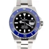 Excellent Fakes Rolex Submariner Date 126619lb Caliber 3235 Automatic Movement 41mm White Gold Case Mens/unisex Watch