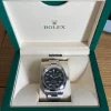 Unique Replica Rolex Air King 116900 Caliber 3131 Automatic Movement 40mm Steel Case Mens/unisex Watch