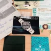 High Quality Replica Rolex Submariner Date 16800 Caliber 3035 Automatic Movement 40mm Steel Case Mens/unisex Watch