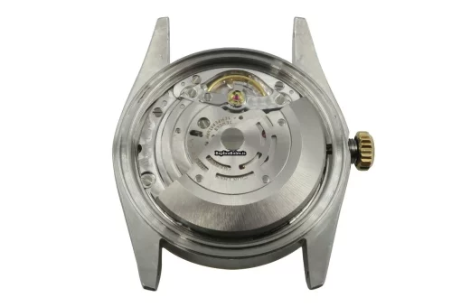 Suitable Replica Rolex Datejust 16233 Caliber 3135 Automatic Movement 36mm Gold/steel Case Mens/unisex Watch - Image 12