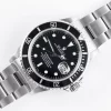 Cool Knockoff Rolex Submariner Date 16610 Caliber 3135 Automatic Movement 40mm Steel Case Mens/unisex Watch