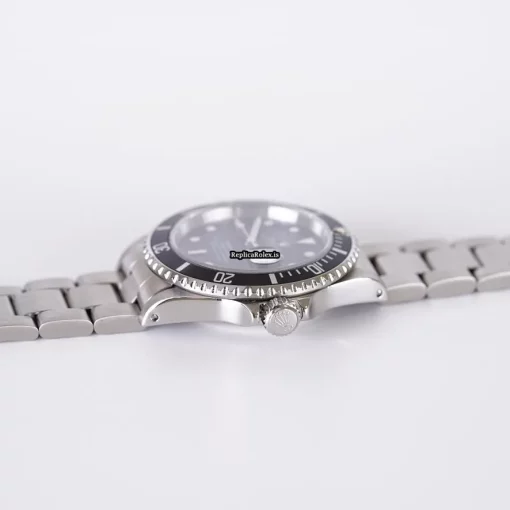 Cool Knockoff Rolex Submariner Date 16610 Caliber 3135 Automatic Movement 40mm Steel Case Mens/unisex Watch - Image 6