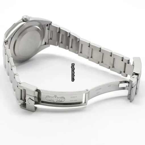 Fabulous Fake Rolex Explorer 214270 Caliber 3132 Automatic Movement 39mm Steel Case Watch - Image 13