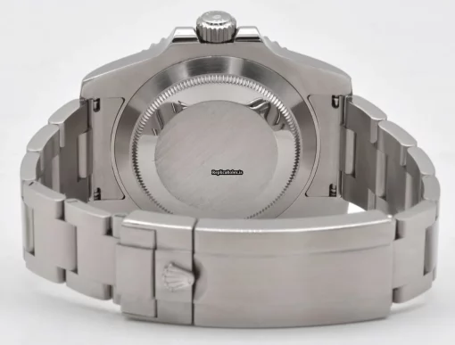 Superb Fakes Rolex Submariner Date 116610ln Caliber 3135 Automatic Movement 40mm Steel Case Mens/unisex Watch - Image 5