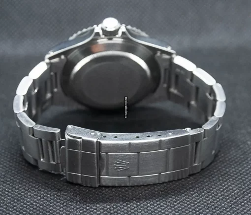 Top Replica Rolex Submariner Date 16610 Caliber 3135 Automatic Movement 40mm Steel Case Mens/unisex Watch - Image 5