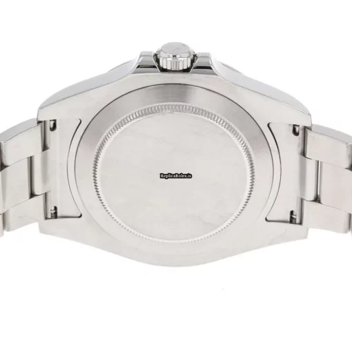 High Quality Replica Rolex Explorer II 216570 Caliber 3187 Automatic Movement 42mm Steel Case Mens/unisex Watch - Image 5