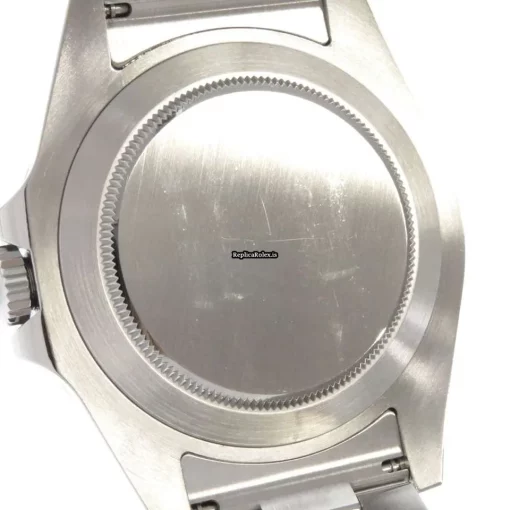 High Quality Replica Rolex Explorer II 216570 Caliber 3187 Automatic Movement 42mm Steel Case Mens/unisex Watch - Image 9