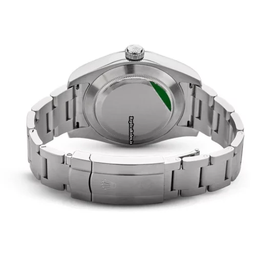 Wonderful Copies Rolex Air King 116900 Caliber 3131 Automatic Movement 40mm Steel Case Mens/unisex Watch - Image 7