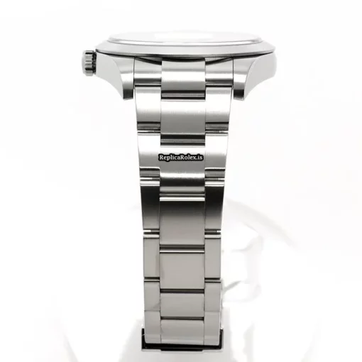 Recommend Replica Rolex Explorer 214270 Caliber 3132 Automatic Movement 39mm Steel Case Watch - Image 11