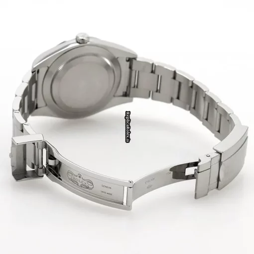 Recommend Replica Rolex Explorer 214270 Caliber 3132 Automatic Movement 39mm Steel Case Watch - Image 13