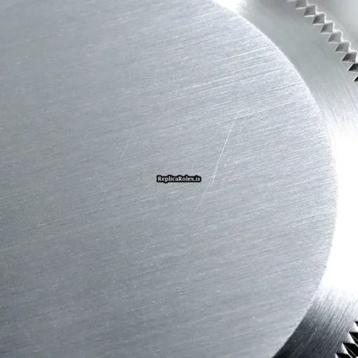 Recommend Replica Rolex Explorer 214270 Caliber 3132 Automatic Movement 39mm Steel Case Watch - Image 5