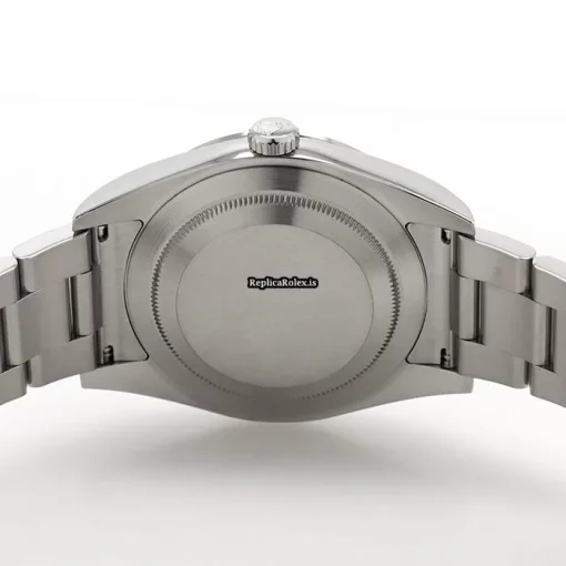 Recommend Replica Rolex Explorer 214270 Caliber 3132 Automatic Movement 39mm Steel Case Watch - Image 6