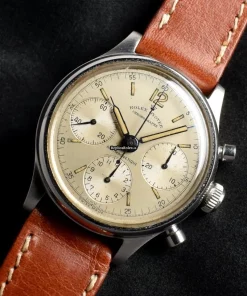 Design Replica Rolex Chronograph 4048 Manual Winding Movement 34mm Steel Case Mens/unisex Watch
