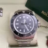 Discount Replica Rolex Sea-dweller Deepsea 116660 Caliber 3135 Automatic Movement 44mm Steel Case Mens/unisex Watch