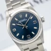Cool Replica Rolex Oyster Perpetual 31 77080 Caliber 2230 Automatic Movement 31mm Steel Case Watch