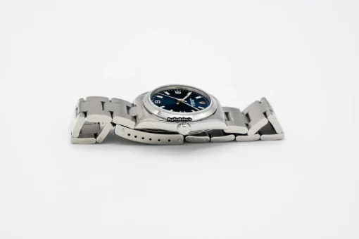 Cool Replica Rolex Oyster Perpetual 31 77080 Caliber 2230 Automatic Movement 31mm Steel Case Watch - Image 7