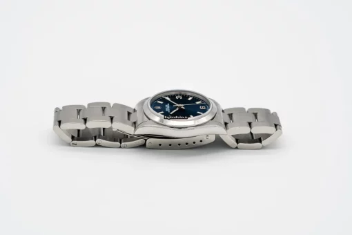 Cool Replica Rolex Oyster Perpetual 31 77080 Caliber 2230 Automatic Movement 31mm Steel Case Watch - Image 8