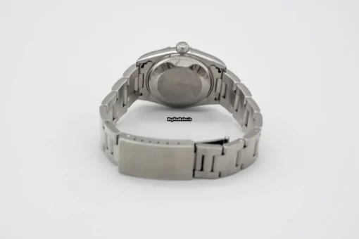 Cool Replica Rolex Oyster Perpetual 31 77080 Caliber 2230 Automatic Movement 31mm Steel Case Watch - Image 9