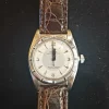 Best Copy Rolex Bubble Back 5015 Automatic Movement 31mm Steel Case Mens/unisex Watch