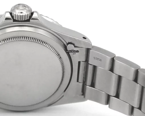 Top Replica Rolex Submariner 5513 Caliber 1520 Automatic Movement 40mm Steel Case Mens/unisex Watch - Image 15