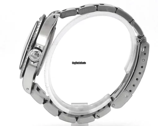 Top Replica Rolex Submariner 5513 Caliber 1520 Automatic Movement 40mm Steel Case Mens/unisex Watch - Image 8