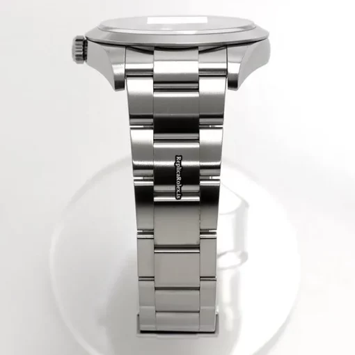 Inexpensive Replica Rolex Explorer 214270 Caliber 3132 Automatic Movement 39mm Steel Case Watch - Image 10