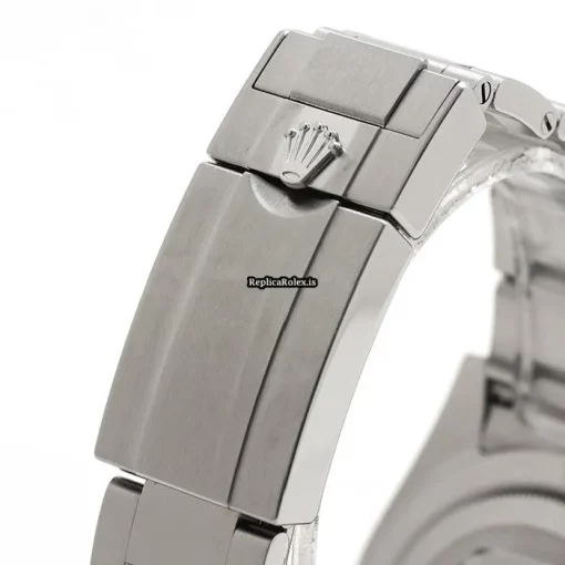 Inexpensive Replica Rolex Explorer 214270 Caliber 3132 Automatic Movement 39mm Steel Case Watch - Image 12
