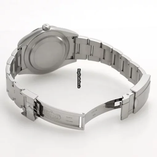Inexpensive Replica Rolex Explorer 214270 Caliber 3132 Automatic Movement 39mm Steel Case Watch - Image 13