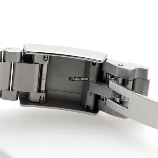 Inexpensive Replica Rolex Explorer 214270 Caliber 3132 Automatic Movement 39mm Steel Case Watch - Image 14