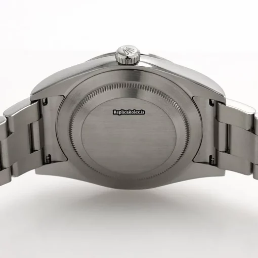 Inexpensive Replica Rolex Explorer 214270 Caliber 3132 Automatic Movement 39mm Steel Case Watch - Image 5