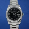 Neat Replica Rolex Datejust 116200 Caliber 3135 Automatic Movement 36mm Steel Case Mens/unisex Watch