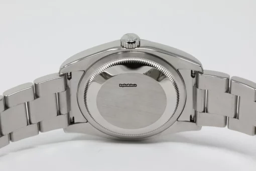 Neat Replica Rolex Datejust 116200 Caliber 3135 Automatic Movement 36mm Steel Case Mens/unisex Watch - Image 8