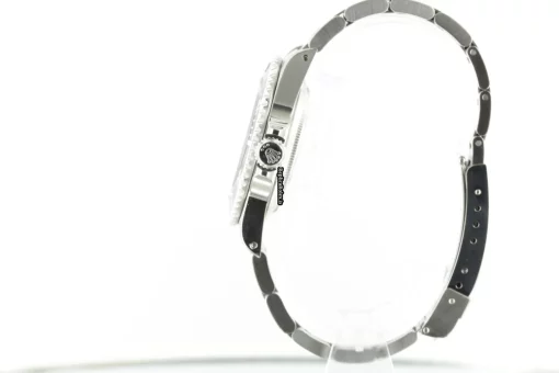Marvellous Replica Rolex Submariner 14060m Caliber 3130 Automatic Movement 40mm Steel Case Mens/unisex Watch - Image 3