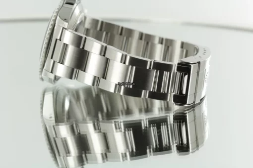 Marvellous Replica Rolex Submariner 14060m Caliber 3130 Automatic Movement 40mm Steel Case Mens/unisex Watch - Image 8