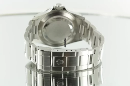 Marvellous Replica Rolex Submariner 14060m Caliber 3130 Automatic Movement 40mm Steel Case Mens/unisex Watch - Image 9