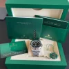 Trustworthy Fake Rolex Air King 116900 Caliber 3131 Automatic Movement 40mm Steel Case Mens/unisex Watch