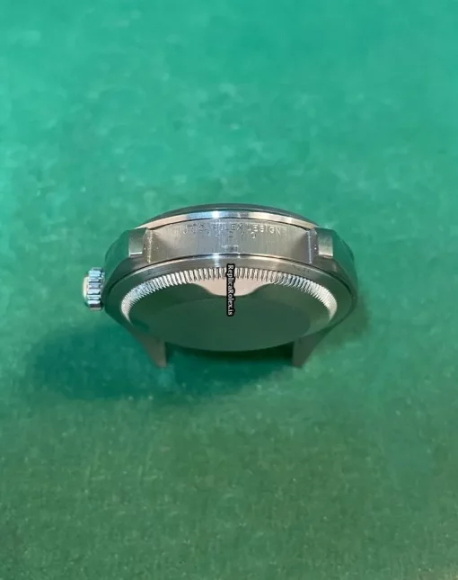 1:1 Replica Rolex Explorer 14270 Automatic Movement 36x43mm Steel Case Mens/unisex Watch - Image 8