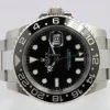 Amazing Replicas Rolex Gmt-master II 116710ln Caliber 3186 Automatic Movement 40mm Steel Case Mens/unisex Watch
