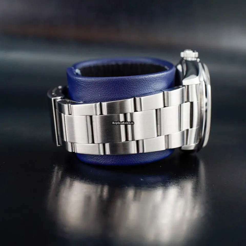 Offering Fake Rolex Datejust 16200 Caliber 3135 Automatic Movement 36mm Steel Case Mens/unisex Watch - Image 7