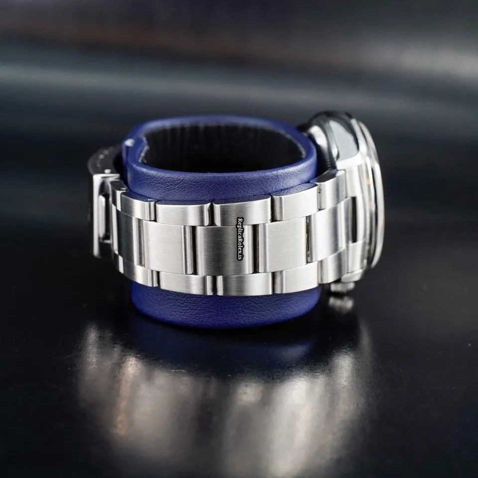 Offering Fake Rolex Datejust 16200 Caliber 3135 Automatic Movement 36mm Steel Case Mens/unisex Watch - Image 8