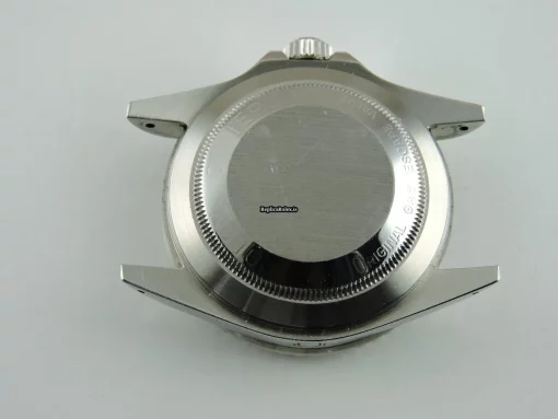 Affordable Knockoff Rolex Sea-dweller 16660 Caliber 3035 Automatic Movement 40mm Steel Case Mens/unisex Watch - Image 8
