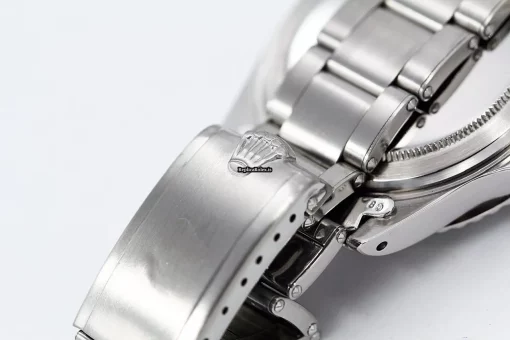 Cool Replica Rolex Submariner 5513 Caliber 1520 Automatic Movement 40mm Steel Case Mens/unisex Watch - Image 6