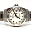 Discount Copy Rolex Lady-datejust 179160 Caliber 2235 Automatic Movement 26x33mm Steel Case Womens Watch